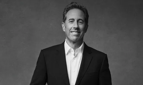 Jerry Seinfeld